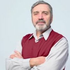Iain Campbell
