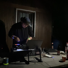 Dj STrave
