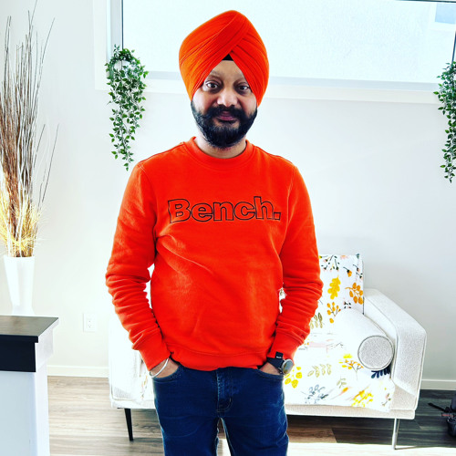Sun Ve Rubba - Inderjit Nikku