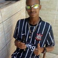 Thalys Cardoso
