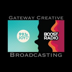 Gateway Creative Broadcasting
