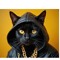RAPPING CAT