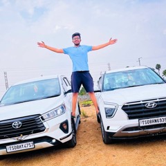 Desham Vignesh Goud