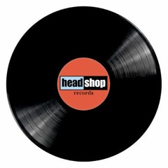 Headshop Records