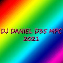 DJ Daniel D35 MPC (Oficial)