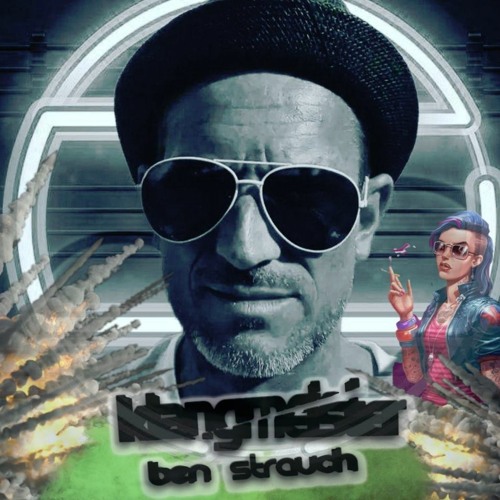 klangmeister | Ben Strauch’s avatar