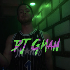 DJ Gman