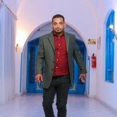 سيد زيدان هديب