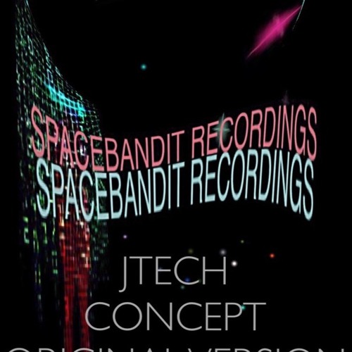 SPACEBANDIT RECORDINGS’s avatar