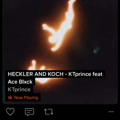 KTprince
