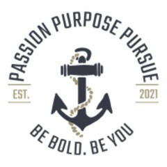 Passion Purpose Pursue