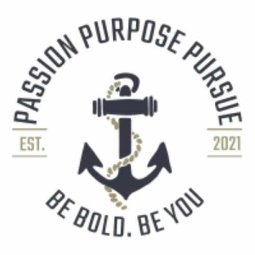 Passion Purpose Pursue’s avatar