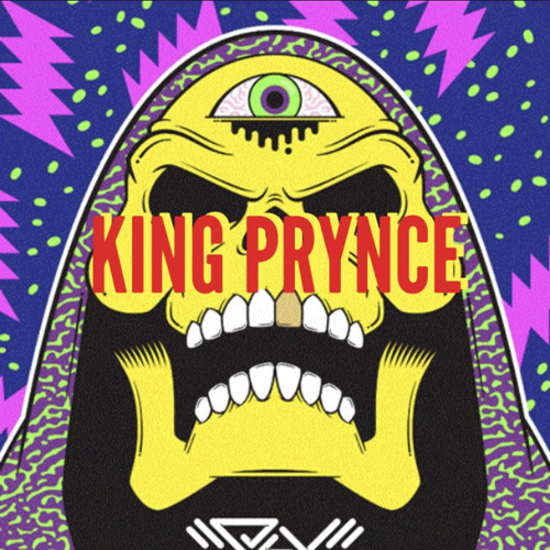KING PRYNCE’s avatar