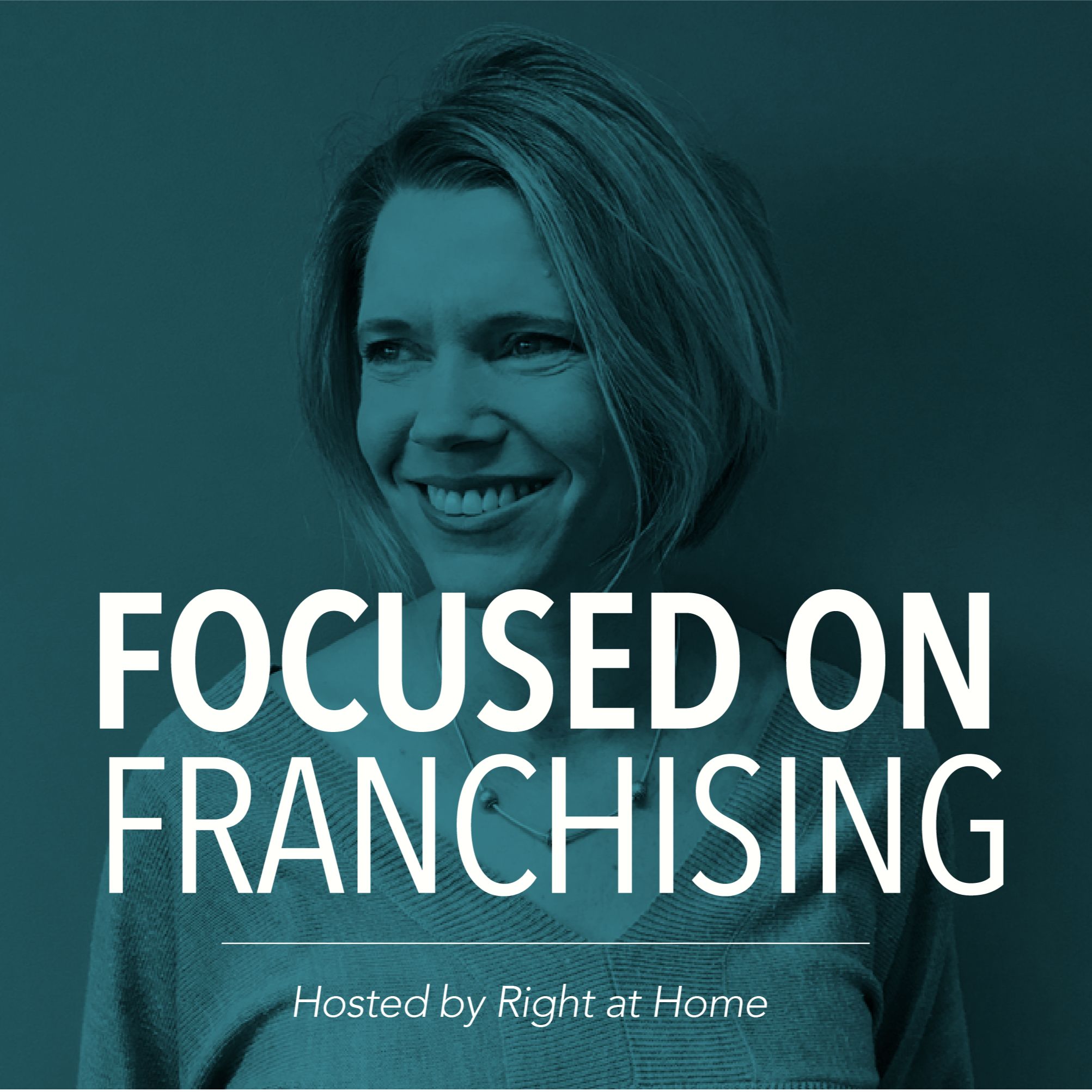 Kate Dilworth, Franchise Recruitment Manager for Right at Home, hosts a series of podcasts to help and inform anyone thinking of buying a franchise.