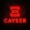 CAYSΞR