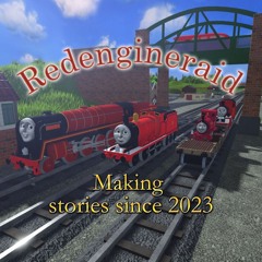 Redengineraid