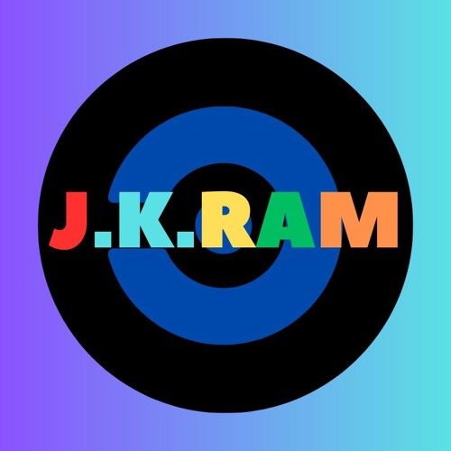 J.K.RAM’s avatar
