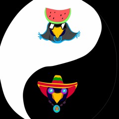 SPACE PENGUINZ