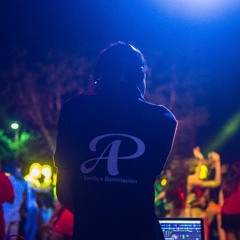 Agustin Pizarro DJ