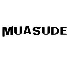 MUASUDE