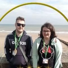 Rebecca Joanne Whittaker