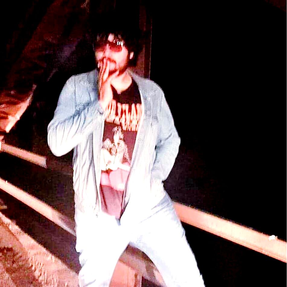 Dave Cadillac