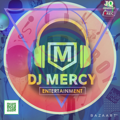 Dj Mercy22’s avatar