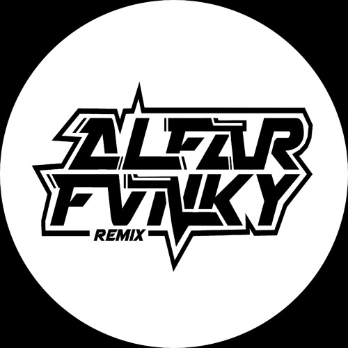 Alfar Fvnky — artist photo