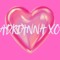 Adrianna XO