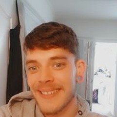 Lee George Davidson ( Th3Potato )