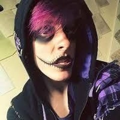 ☾ ⋆~⛈️💜꩜✧4nthz✮r.ᐟ✧꩜🖤⛈️~☾ ⋆