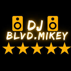 DJ BLVD.