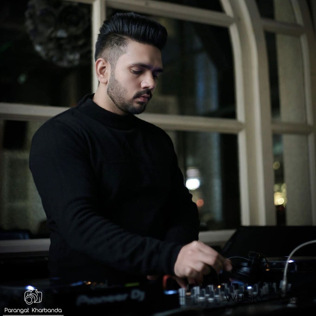 Stream DJ SYNC music | Listen to songs, albums, playlists for free