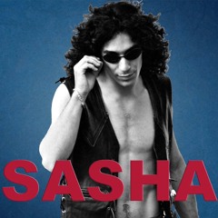 Sasha Alexander Veseli