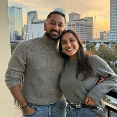 Chirag Patel