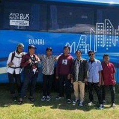 Putra Pamily