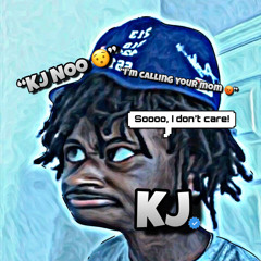 KJ Da Menace
