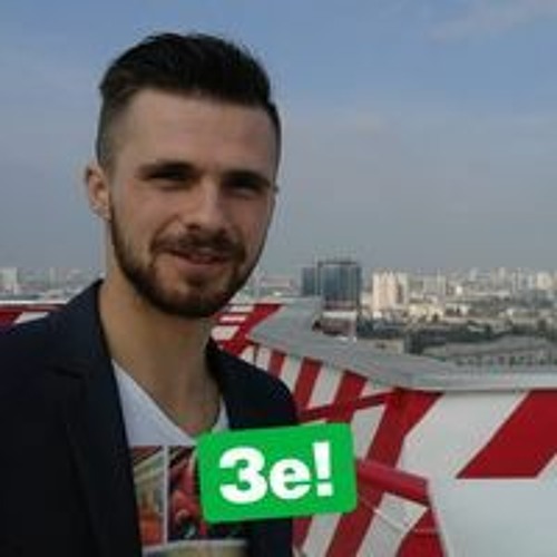 Nikita Sidorov’s avatar