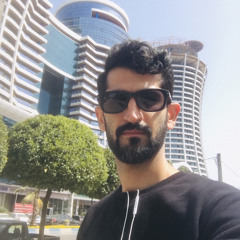 Hossein Ramezan Nia