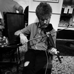 Jamie Parkes Violin