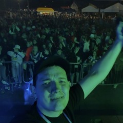 Belfast grime man