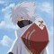 Kakashi Hatake