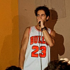 JONNY SOUL | @JonnySoulRaps