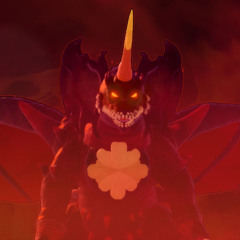 Destoroyah Guy