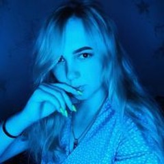 Єлизавета Зосименко