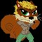 SQUiRRELYKev
