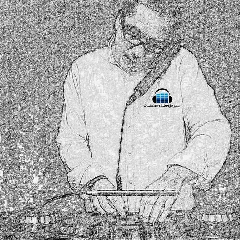 ISMAELdeejay podcast artwork