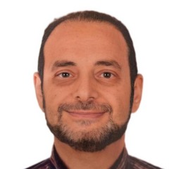 Amir Nasry