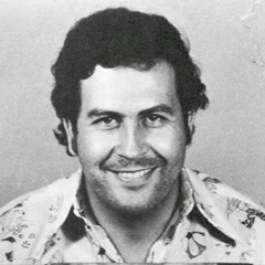 pablo escobar