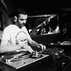 Mr Pepper Dj